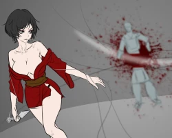 Page 36 of guromangansan artist