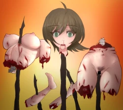 Page 6 of guromangansan artist