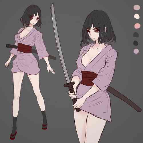 Download guromangansan artist