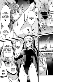 Page 26 of Yukemuri Biyaku Jiken!! Tatakae!! SEX Avengers!! | The Hot Springs Aphrodisiac Incident! Fight on, SEX Avengers!!