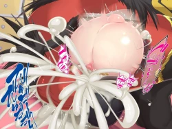 Page 65 of Mei no Shikyuu wa Master Ball!! Oohibuta Pokemon VS Mesubuta Pokemon