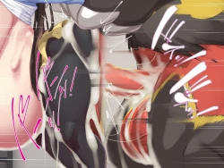 Page 71 of Mei no Shikyuu wa Master Ball!! Oohibuta Pokemon VS Mesubuta Pokemon