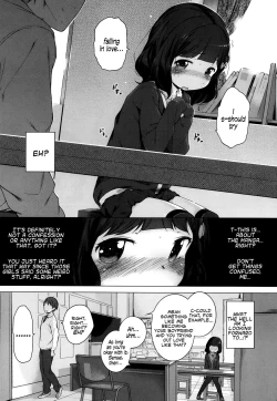 Page 107 of Hatsukoi Ribbon