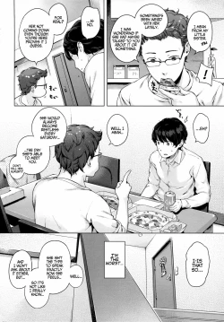 Page 15 of Hatsukoi Ribbon