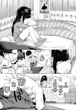 Page 18 of Hatsukoi Ribbon