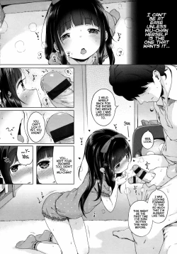Page 31 of Hatsukoi Ribbon