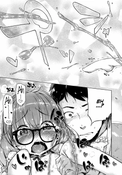 Page 66 of Hatsukoi Ribbon