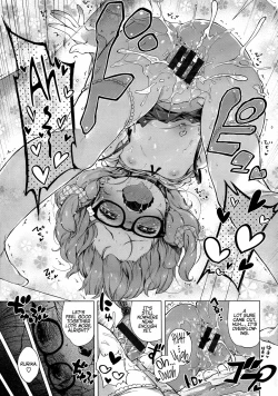 Page 72 of Hatsukoi Ribbon