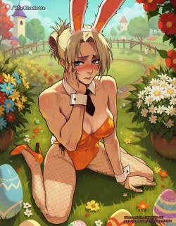 Page 29 of Mikasa Debauched Life