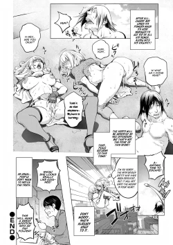 Page 20 of Kaya-Nee VS Cherry Boy