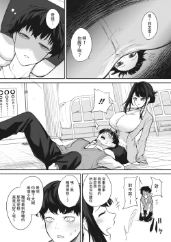 Page 8 of 安眠のおとも中文翻譯