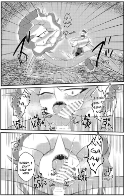 Page 16 of My sweet haney