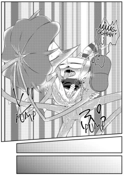 Page 20 of My sweet haney