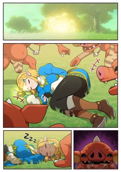 Page 8 of Hidden memory