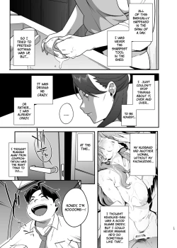 Page 15 of Hitozuma Pet | Married Woman PetPart 2