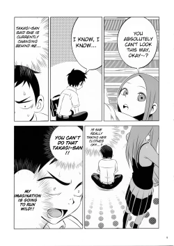 Page 9 of Kyou mo Nishikatasan ni Misukasareteru