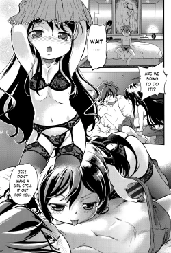 Page 13 of Bakuhatsu Sentai Riajuuger | Escuadrón Explosivo ~ Normi Rangers