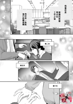 Page 21 of Meikina Kanojo no Aishikata.0104话