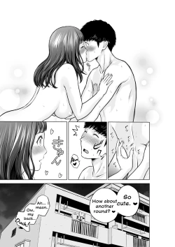 Page 34 of Musuko no Sensei wa Kyonyuu Bijo ♡ | My Son's Teacher is a Well-Endowed Woman ♡