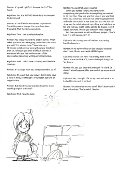 Page 16 of Muyou no Hitobito