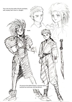 Page 40 of Muyou no Hitobito