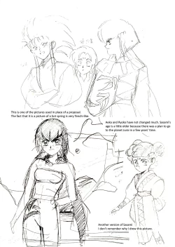 Page 42 of Muyou no Hitobito