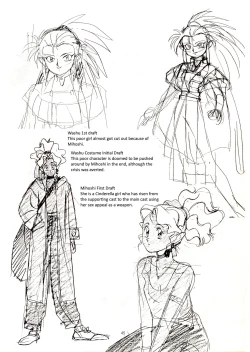 Page 44 of Muyou no Hitobito