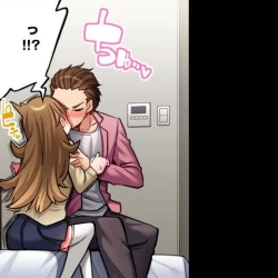 Page 259 of Asoko Araiya no Oshigoto| Traditional Job of Washing Girl's Body CH.208-221