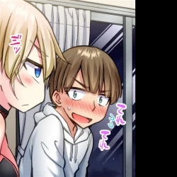 Page 501 of Asoko Araiya no Oshigoto| Traditional Job of Washing Girl's Body CH.208-221