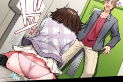 Page 75 of Asoko Araiya no Oshigoto| Traditional Job of Washing Girl's Body CH.208-221