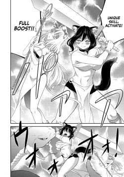 Page 78 of Erosugi Cheat De Isekai Harem♪ Comic Anthology | ; Otherworldly Harem with Extremely Erotic Cheats Comic Anthology