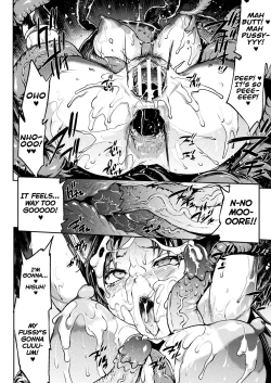 Page 102 of Raikou Shinki Igis Magia IIICh.1-8