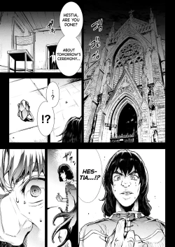 Page 156 of Raikou Shinki Igis Magia IIICh.1-8