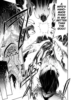 Page 182 of Raikou Shinki Igis Magia IIICh.1-8