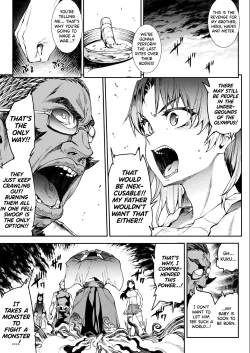 Page 49 of Raikou Shinki Igis Magia IIICh.1-8