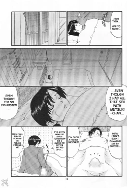 Page 186 of Boku No Seinen Kouken Nin