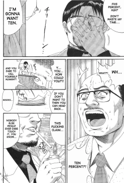 Page 61 of Boku No Seinen Kouken Nin