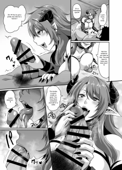 Page 13 of Succubus Shoukan