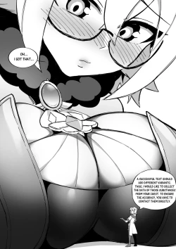 Page 20 of Albedo & Sucrose's Isekai Observation Research Report