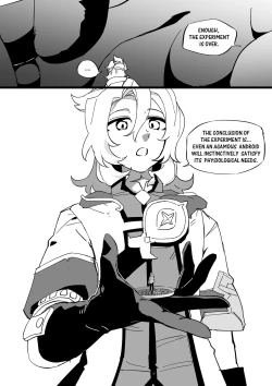 Page 30 of Albedo & Sucrose's Isekai Observation Research Report