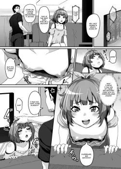 Page 4 of Omase na Imouto to Ecchi na Saimin Pakopako Life | My Sex Life After Putting My Precocious Little Sister Under Hypnosis