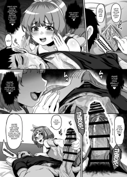Page 7 of Omase na Imouto to Ecchi na Saimin Pakopako Life | My Sex Life After Putting My Precocious Little Sister Under Hypnosis