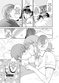 Page 24 of Yowa Yowa Futa Musume-chan