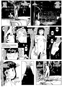 Page 23 of Dakara Roshutsu wa Yamerarenai | This Is Why I Can't Stop Exposing Myself