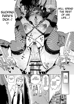 Page 15 of Minna de Mane yo! Shishidoukun's Future Plan