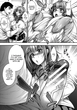 Page 57 of Nakadashi 1007 | I Wonder If I Can Creampie 100 Girls Ch. 1-7