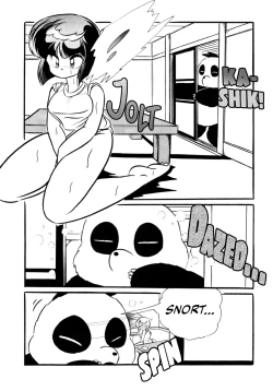 Page 12 of C-COMPANY SPECIAL STAGE 10