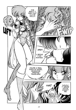 Page 30 of C-COMPANY SPECIAL STAGE 10