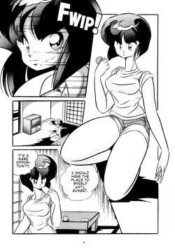 Page 5 of C-COMPANY SPECIAL STAGE 10