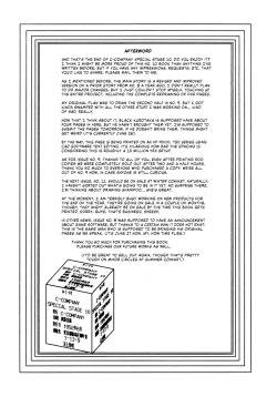 Page 77 of C-COMPANY SPECIAL STAGE 10